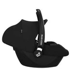 Maxi-Cosi Cabriofix i-Size Car Seat Essential Black