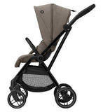 Maxi-Cosi Leona Luxe Compact Stroller Twillic Truffle