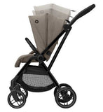 Maxi-Cosi Leona Luxe Compact Stroller Twillic Truffle