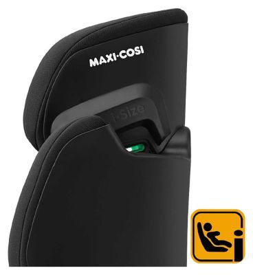 Maxi-Cosi Morion Child Car Seat Basic Black