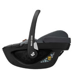 Maxi-Cosi Pebble 360 Baby Car Seat Twillic Grey