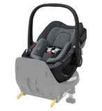 Maxi-Cosi Pebble 360 Baby Car Seat Twillic Grey