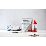 Maximuscle Chocolate Max Whey Protein Powder    420g