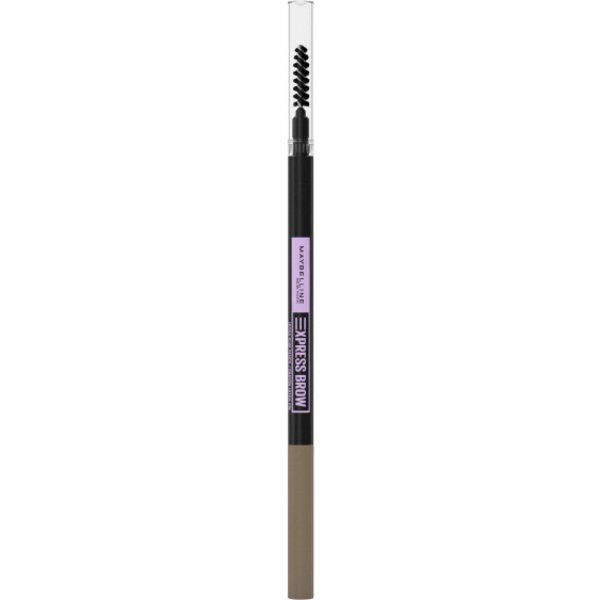 Maybelline Brow Ultra Slim 02 Soft Brown Blonde