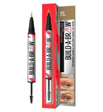 Maybelline Build-A-Brow blonde