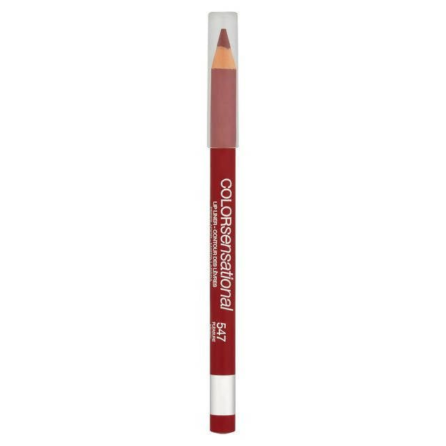 Maybelline Color Sensational Lip Liner&amp;nbsp;547 Pleasure Me Red