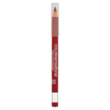 Maybelline Color Sensational Lip Liner&amp;nbsp;547 Pleasure Me Red