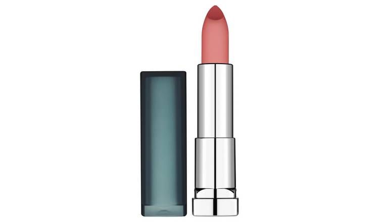 Maybelline Color Sensational Matte - Nude Smoky Rose