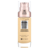 Maybelline Dream Satin Liquid Air-Whipped Foundation 021 Nude