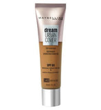 Maybelline Dream Urban Cover Foundation 348 Cafe