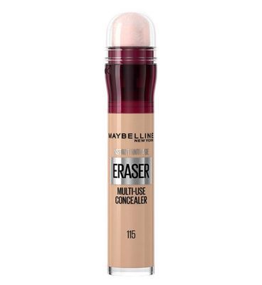 Maybelline Eraser Eye Concealer 115 Warm Light