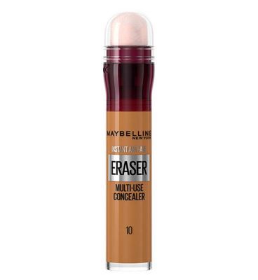 Maybelline Eraser Eye Concealer Caramel