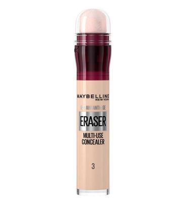 Maybelline Eraser Eye Concealer Fair