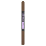 Maybelline Express Brow Duo 2-In-1 Pencil Pen &amp;amp; Filling Powder Brunette