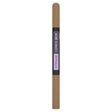 Maybelline Express Brow Duo 2-In-1 Pencil Pen &amp;amp; Filling Powder Dark Blonde