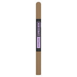 Maybelline Express Brow Duo 2-In-1 Pencil Pen &amp;amp; Filling Powder Dark Blonde
