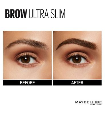 Maybelline Express Brow Ultra Slim Eyebrow Pencil