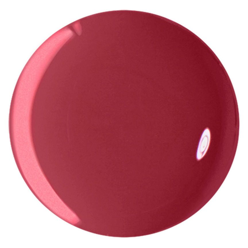 Maybelline Fast Gel Nail Lacquer Fuschsia Ecstasy 10 Long-Lasting Red Nail Polish