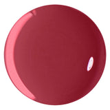 Maybelline Fast Gel Nail Lacquer Fuschsia Ecstasy 10 Long-Lasting Red Nail Polish