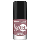 Maybelline Fast Gel Nail Laquer Top Coat 1