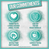 Maybelline Fit Me Dewy &amp;amp; Smooth Foundation 110 Porcelain