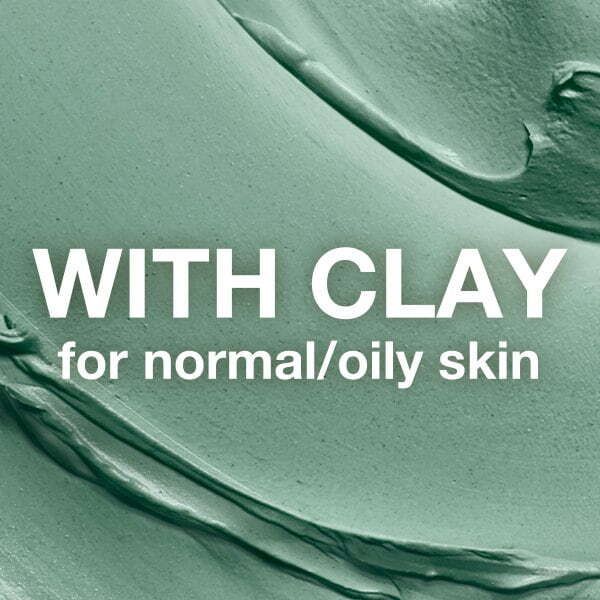 Maybelline Fit Me Matte &amp;amp; Poreless Foundation 105 Nat Ivory