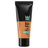 Maybelline Fit Me Matte &amp;amp; Poreless Foundation 105 Nat Ivory