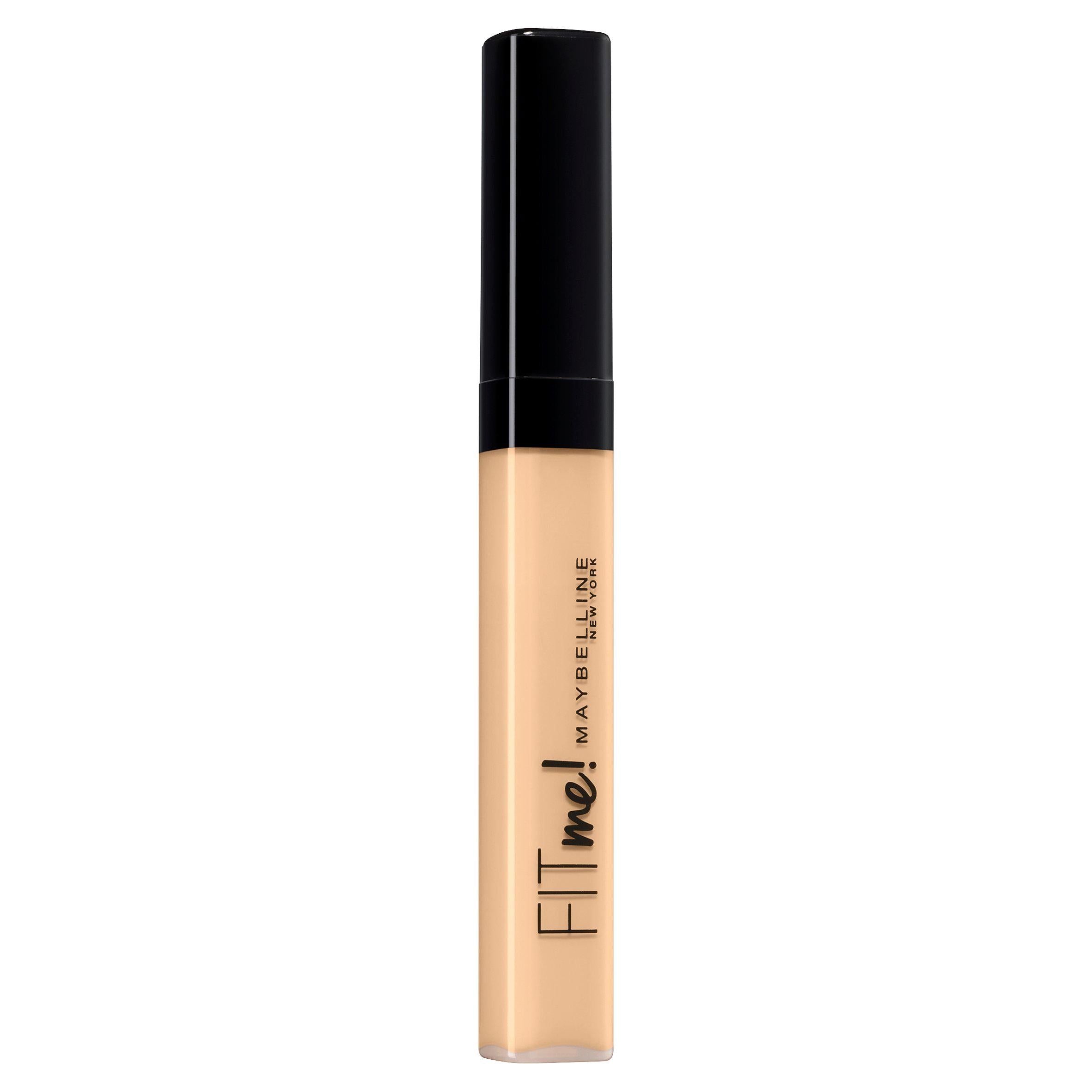 Maybelline Fit Me! Matte &amp;amp; Poreless Ultra Blendable Full Coverage Concealer 06 Vanilla