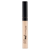 Maybelline Fit Me! Matte &amp;amp; Poreless Ultra Blendable Full Coverage Concealer 25 Medium