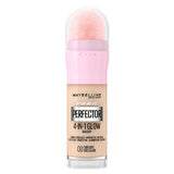 Maybelline Instant Anti Age Perfector 4-In-1 Glow Primer, Concealer, Highlighter