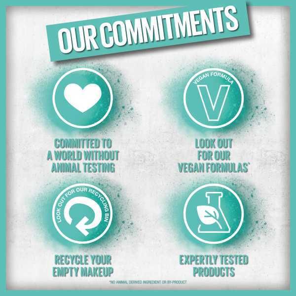 Maybelline Instant Conceal Eraser Concealer Light