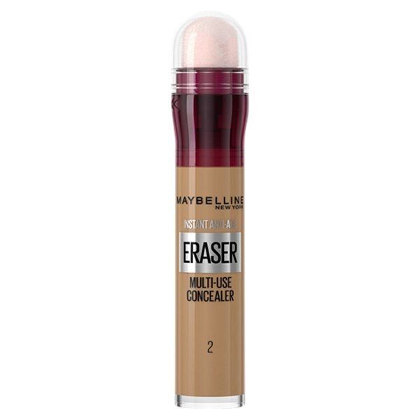 Maybelline Instant Conceal Eraser Concealer Light Nude 2