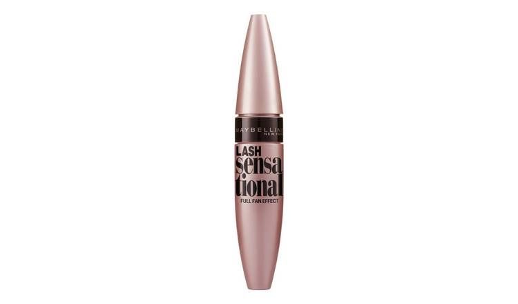 Maybelline Lash Sensational Mascara - Very Black