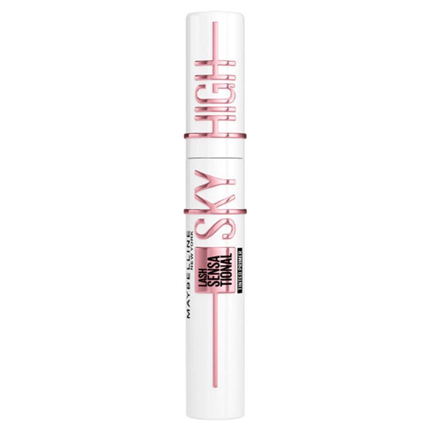 Maybelline Lash Sensational Sky High Boosting Tinted Primer Mascara Infused with Vitamin B5 &amp;amp; Ceramides