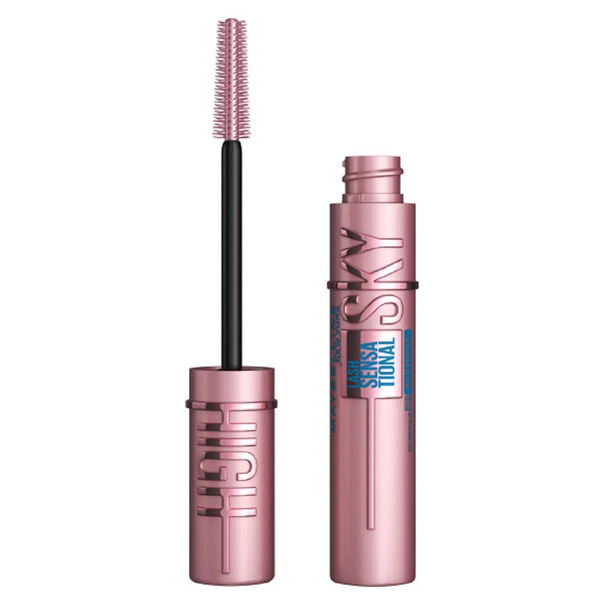 Maybelline Lash Sensational Sky High Waterproof&amp;nbsp;Mascara Black