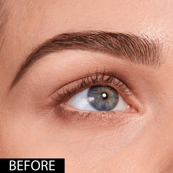 Maybelline Lash Sensational Waterproof Mascara Very Black