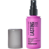 Maybelline Lasting Fix Setting Spray