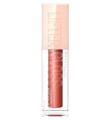 Maybelline Lifter Gloss Hydrating Lip Gloss 009 Topaz Colour