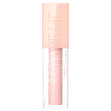 Maybelline Lifter Gloss Plumping Hydrating Lip Gloss Hyaluronic Acid 002 Ice