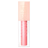 Maybelline Lifter Gloss Plumping Hydrating Lip Gloss Hyaluronic Acid 004 Silk