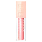Maybelline Lifter Gloss Plumping Hydrating Lip Gloss Hyaluronic Acid 006 Reef