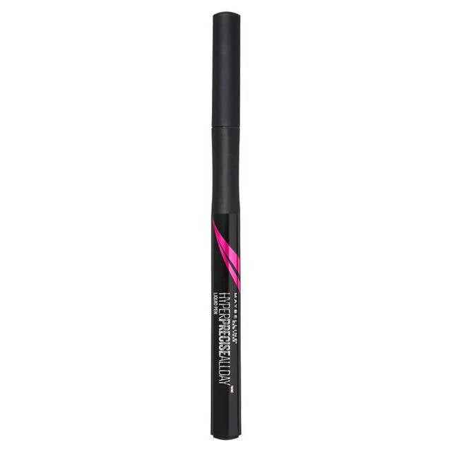 Maybelline Master Sharp Liner Black
