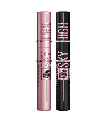 Maybelline Sky High &amp;amp; Cosmic Mascara Bundle
