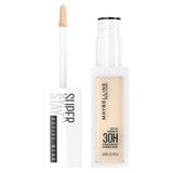 Maybelline Superstay 30H Concealer 05 Ivory