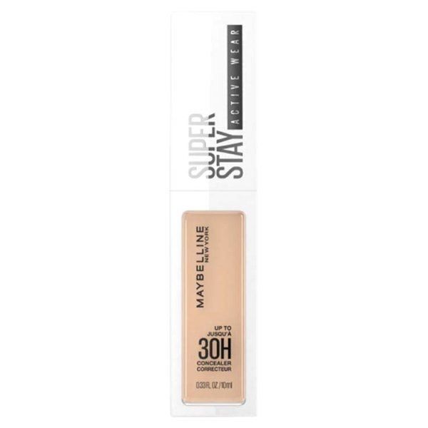 Maybelline Superstay 30H Concealer 05 Ivory Sand