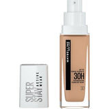 Maybelline Superstay Long-Lasting Foundation 30 Sand
