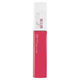Maybelline Superstay Matte Ink 80 Ruler