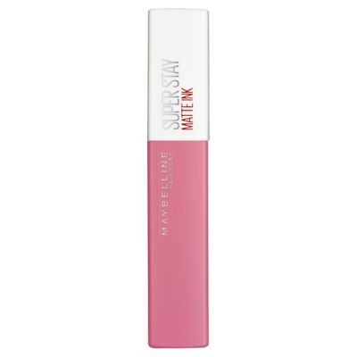 Maybelline SuperStay Matte Ink Lipstick Lover