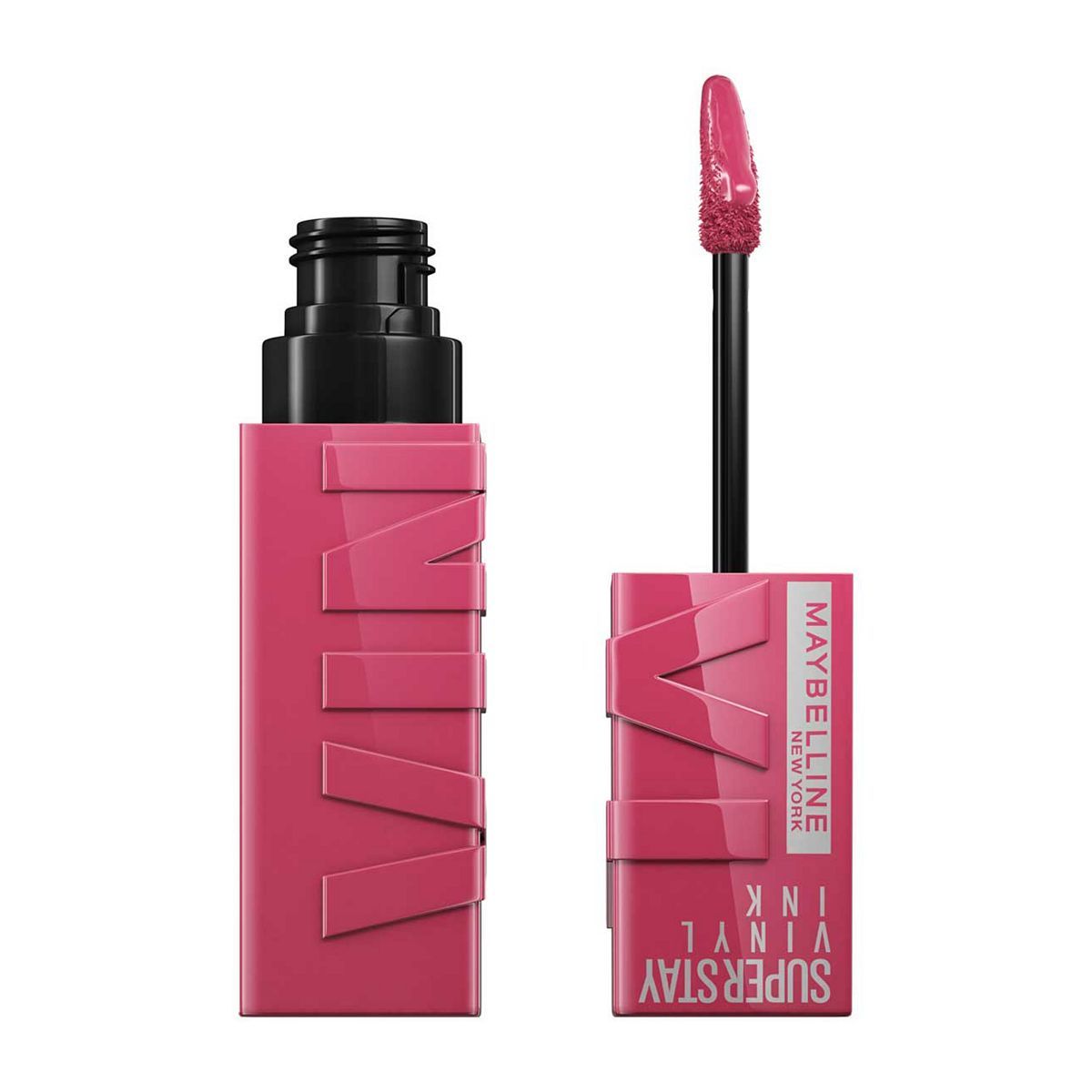 Maybelline SuperStay Vinyl Ink Long Lasting Liquid Lipstick