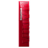 Maybelline Superstay Vinyl Ink Long Lasting Liquid Lipstick Shine Finish 55 Royal